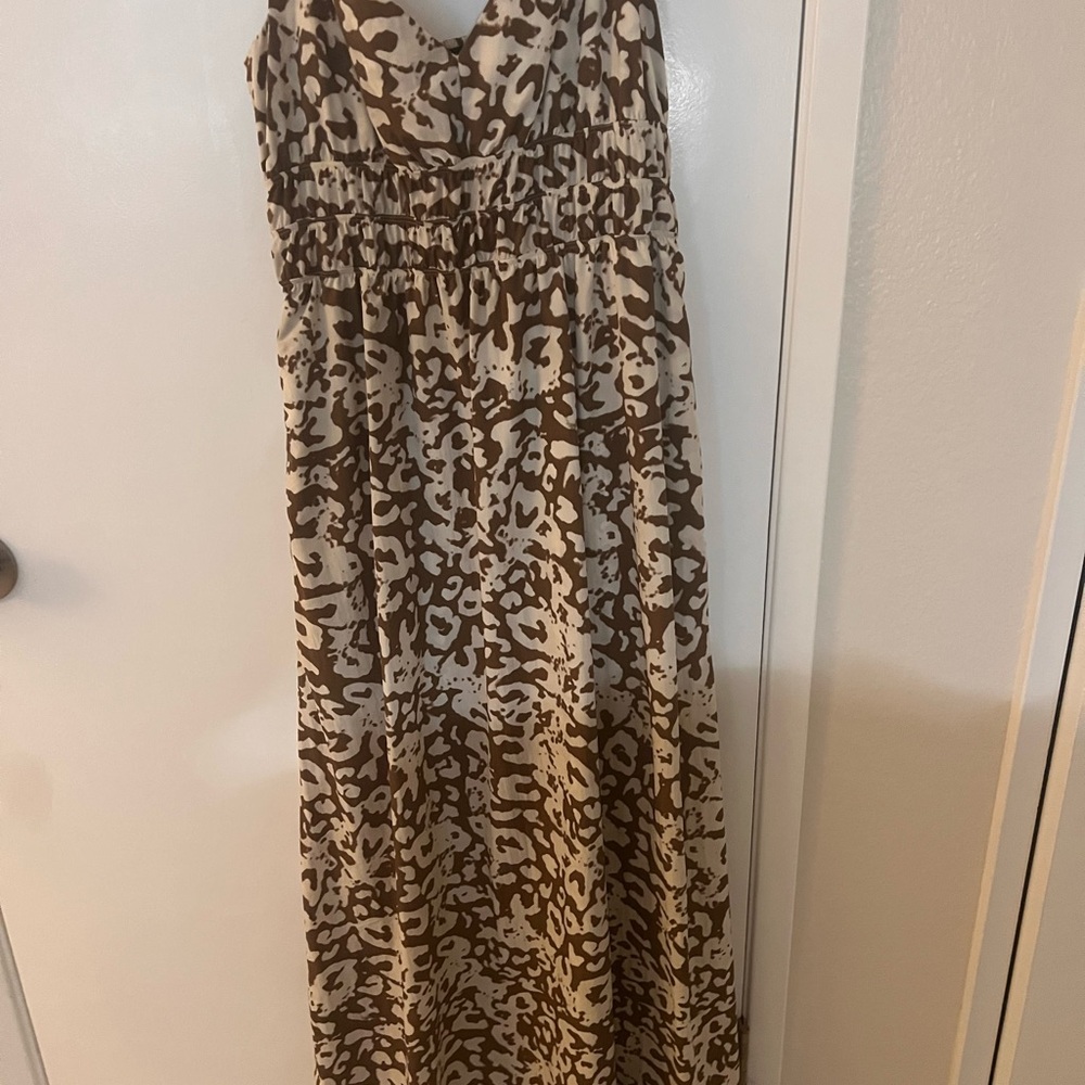 Rails size small beautiful summer dress
